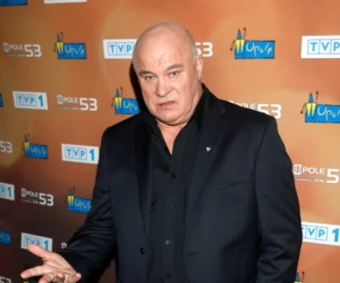 Ryszard Rynkowski zatrzymany przez policję