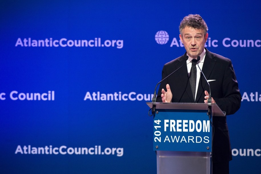 Ryszard Schnepf /PAP/Maciej Kulczyński  /PAP