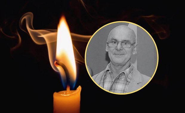 Ryszard Szołtysik nie żyje. Był aktorem i współtwórcą pierwszej prywatnej telewizji