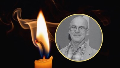 Ryszard Szołtysik nie żyje. Był aktorem i współtwórcą pierwszej prywatnej telewizji