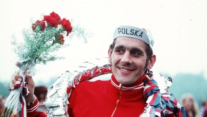 Ryszard Szurkowski jest sparaliżowany. "Słyszałem szczęk rowerów, krzyk i sygnał karetki" 