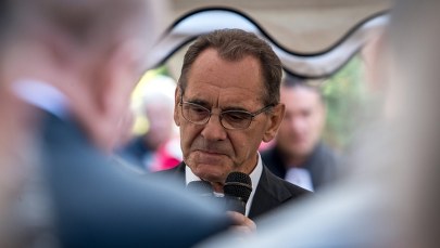 Ryszard Szurkowski walczy o powrót do zdrowia. I Ty możesz pomóc