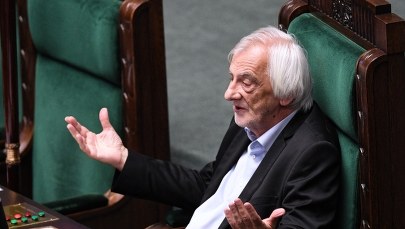 Ryszard Terlecki o wyborczej koalicji PO: Rozmowy opozycji skończyły się politycznym blamażem 