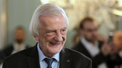 Ryszard Terlecki ponownie szefem klubu PiS