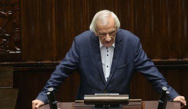 Ryszard Terlecki: Radosław Fogiel będzie głównym rzecznikiem PiS