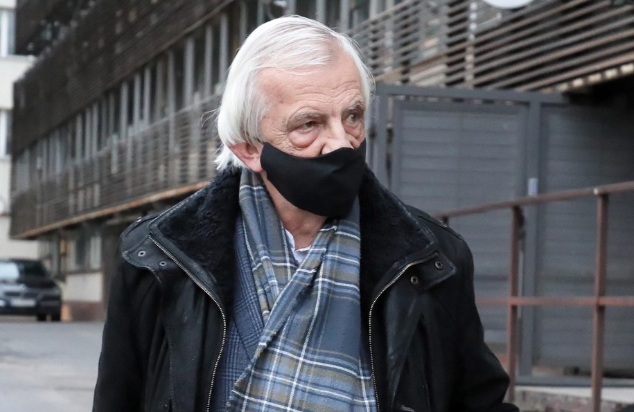 Ryszard Terlecki /Paweł Supernak /PAP