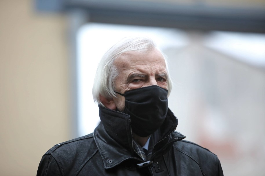 Ryszard Terlecki /Leszek Szymański /PAP