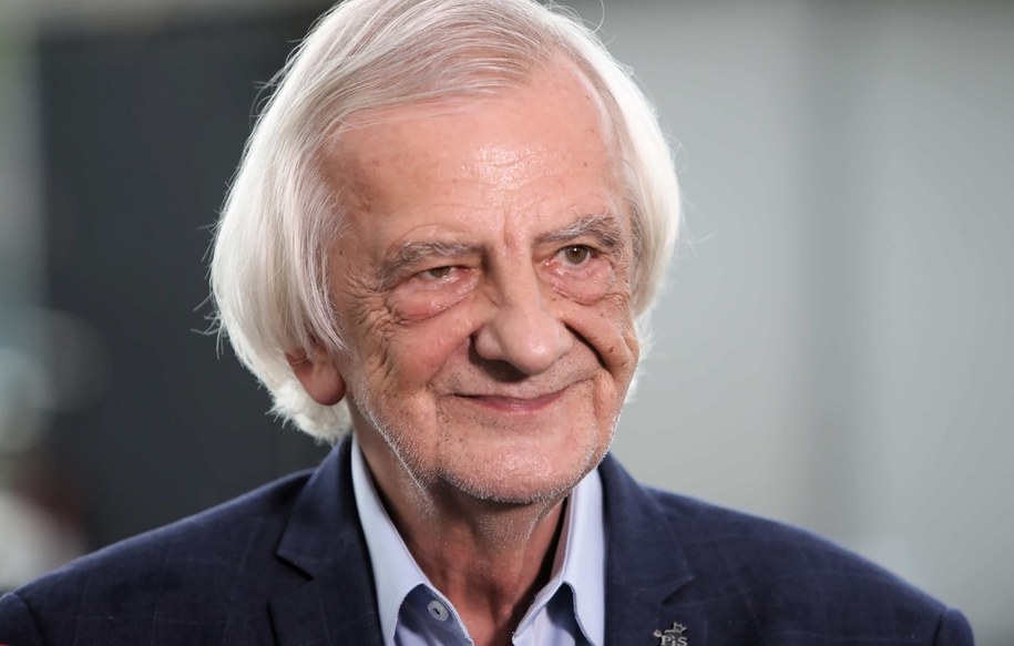 Ryszard Terlecki /Wojciech Olkusnik  /PAP