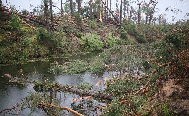 Rytel chce być samodzielną gminą. Wniosek trafił do MSWiA