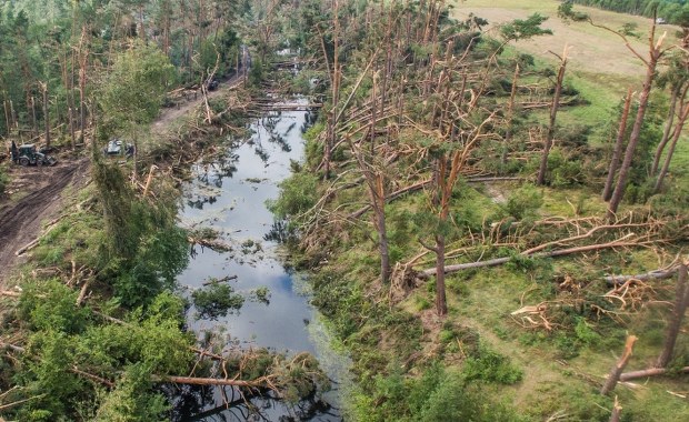 Rytel chce utworzenia samodzielnej gminy