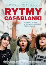 Rytmy Casablanki