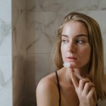 Rytuał robię w 5 minut przed wyjściem. Cera staje się nawilżona i rozświetlona