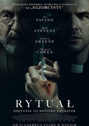 Rytuał