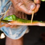 Rytuały, narkotyki i przestępstwa seksualne. Są zarzuty dla fałszywego szamana