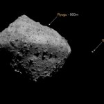 Ryugu z kompletem "cegiełek życia". Nowe badania zmieniają wszystko