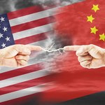 Rywalizacja czy konfrontacja? Zmagania USA i Chin o dominację w światowej gospodarce