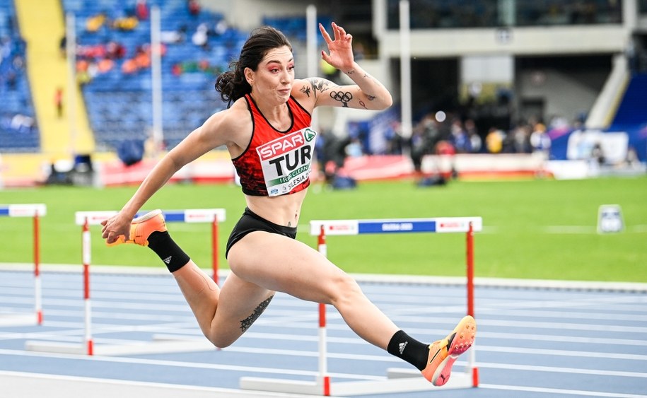 Rywalizacja lekkoatletów zakończyła się 25 czerwca /III Igrzyska Europejskie 2023 /