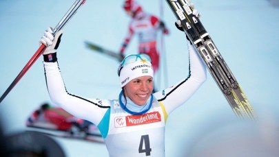 Rywalka Justyny Kowalczyk musi zabić mentalnego potwora 