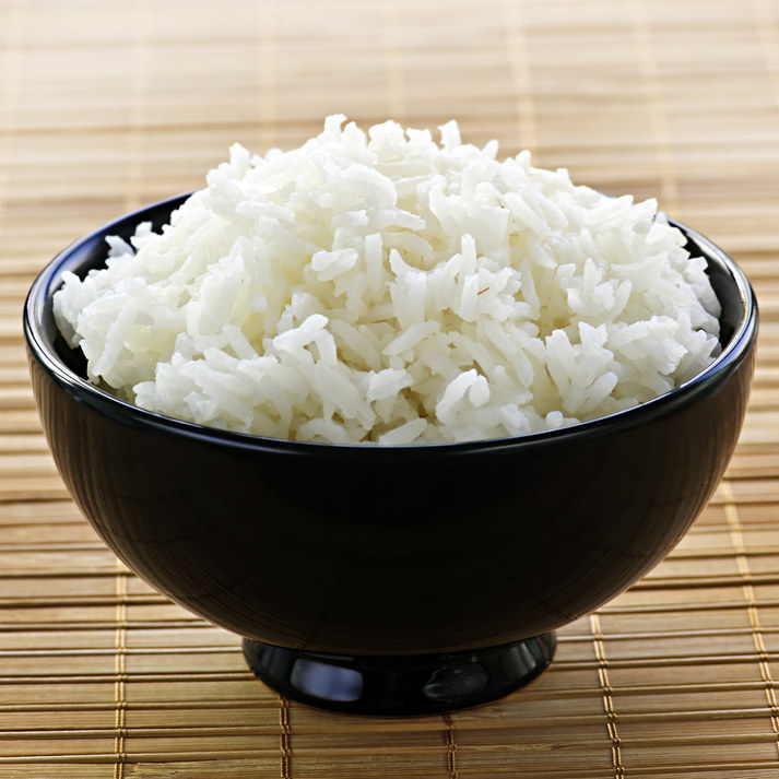 ryż a cukrzyca /© Photogenica