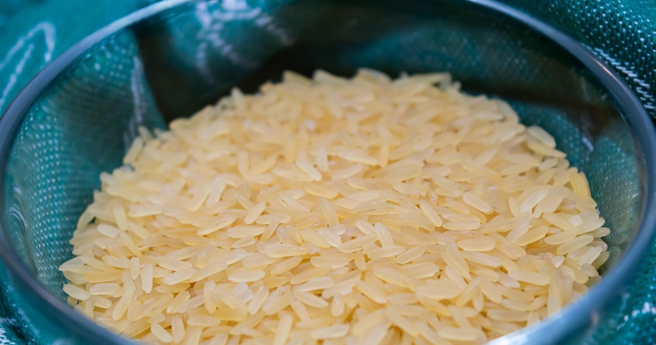 Ryż to podstawa koreańskiej pielęgnacji /Creativegen /Pixabay.com
