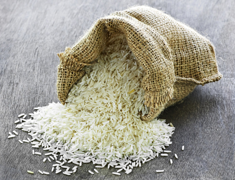 ryż zdrowy /© Photogenica