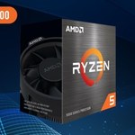 Ryzen 5 5600 – testujemy odpowiedź AMD na dominację Intela