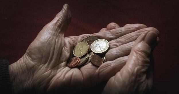 Ryzyko biedy na emeryturze w Niemczech może znacznie wzrosnąć w ciągu kolejnych dwóch dekad /Deutsche Welle