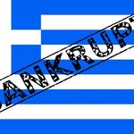 Ryzyko dotyczące Grecji