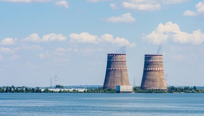 Ryzyko poważnej awarii jądrowej. MAEA ostrzega