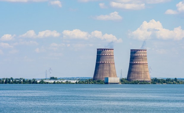 Ryzyko poważnej awarii jądrowej. MAEA ostrzega