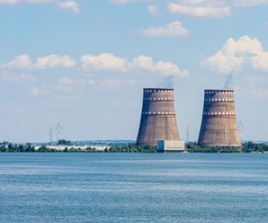 Ryzyko poważnej awarii jądrowej. MAEA ostrzega