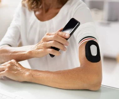 Ryzyko wzrasta po 40. roku życia. Ten niepozorny objaw zwiastuje cukrzycę