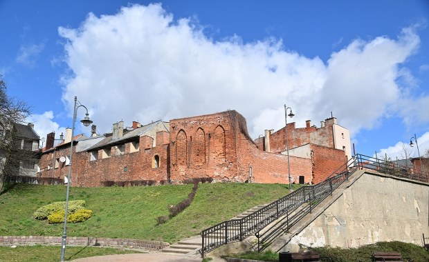 "Ryzyko zmarnowania pieniędzy". Spór o poszerzenie granic Tczewa