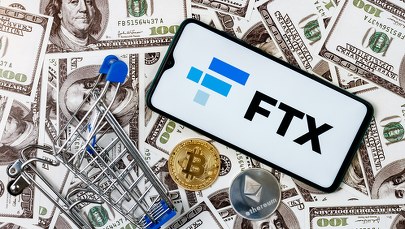 Ryzykowna gra kosztowała 32 mld dolarów. Co zrobić z rynkiem kryptowalut?