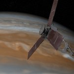 Ryzykowna misja Juno. "Nie szukamy guza, szukamy danych"
