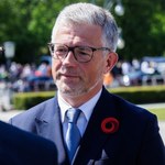 Ryzykowna strategia ukraińskiego ambasadora w Berlinie
