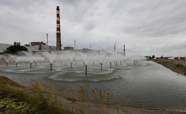 Ryzykowne plany Rosji. Dowodem zdjęcia satelitarne