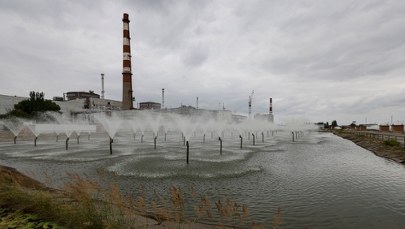 Ryzykowne plany Rosji. Dowodem zdjęcia satelitarne