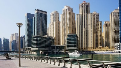 Ryzykowne zgłaszanie gwałtu w Dubaju. Policja może uznać to za karalny "seks pozamałżeński"