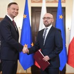 "Rz": Andrzej Duda traci rzecznika. Krzysztof Łapiński przechodzi do biznesu