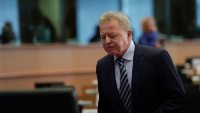 "Rz": Janusz Wojciechowski bez szans na zostanie unijnym komisarzem
