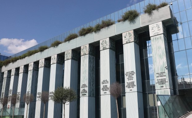 "Rz": Jest gotowa lista chętnych do Sądu Najwyższego
