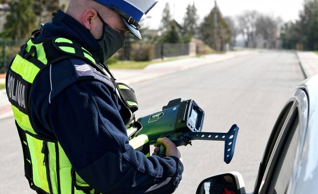 "Rz": Masz punkty karne? Będziesz miał droższe OC