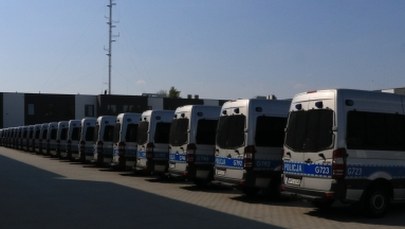 "Rz": Nie tylko Ziobro. Boss wydał zlecenie także na 3 policjantów. "Najlepszych z najlepszych"