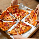 "Rz": Pizza to nowe polskie danie narodowe