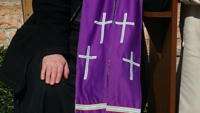 "Rz": Polacy za jawną walką z pedofilią w Kościele