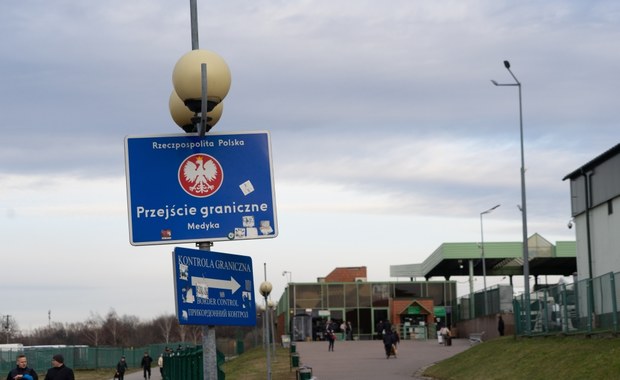 „Rz”: Polska zaczęła wydawać Ukrainie mężczyzn, którzy opuścili kraj