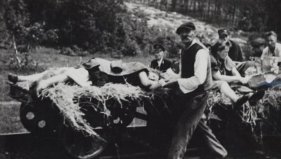 "Rz": Prezydent Ukrainy zaproponuje, jak wznowić ekshumacje ofiar rzezi na Wołyniu