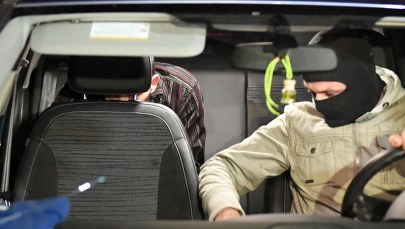 "Rz": Proces Stefana W. może ruszyć dopiero za rok