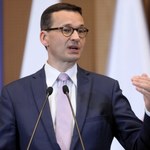 "Rz": Rekonstrukcja rządu Morawieckiego już jesienią? 